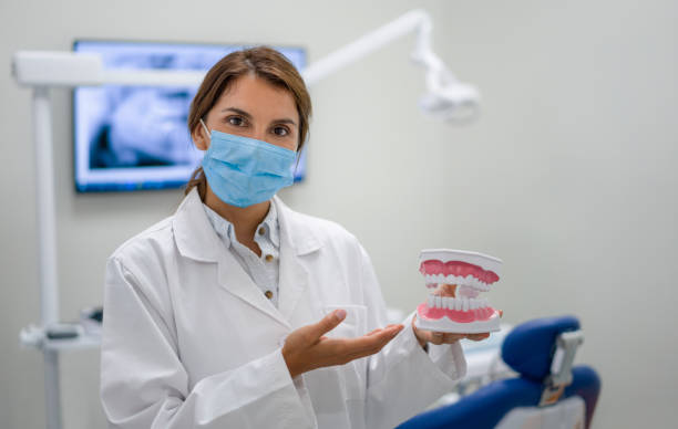 Best Emergency Dental Care for Sports Injuries in Oatfield, OR