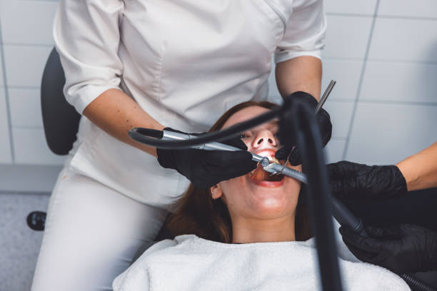 Best Weekend Emergency Dental Services in Oatfield, OR